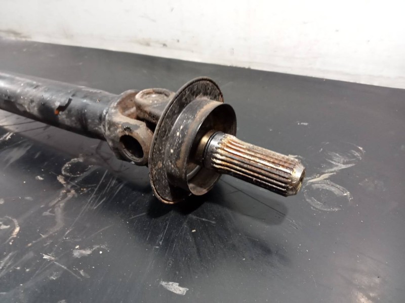 Recambio de transmision central para infiniti fx fx30d s referencia OEM IAM   P1-B6-38