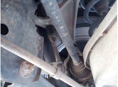 TRANSMISION TRASERA DERECHA 