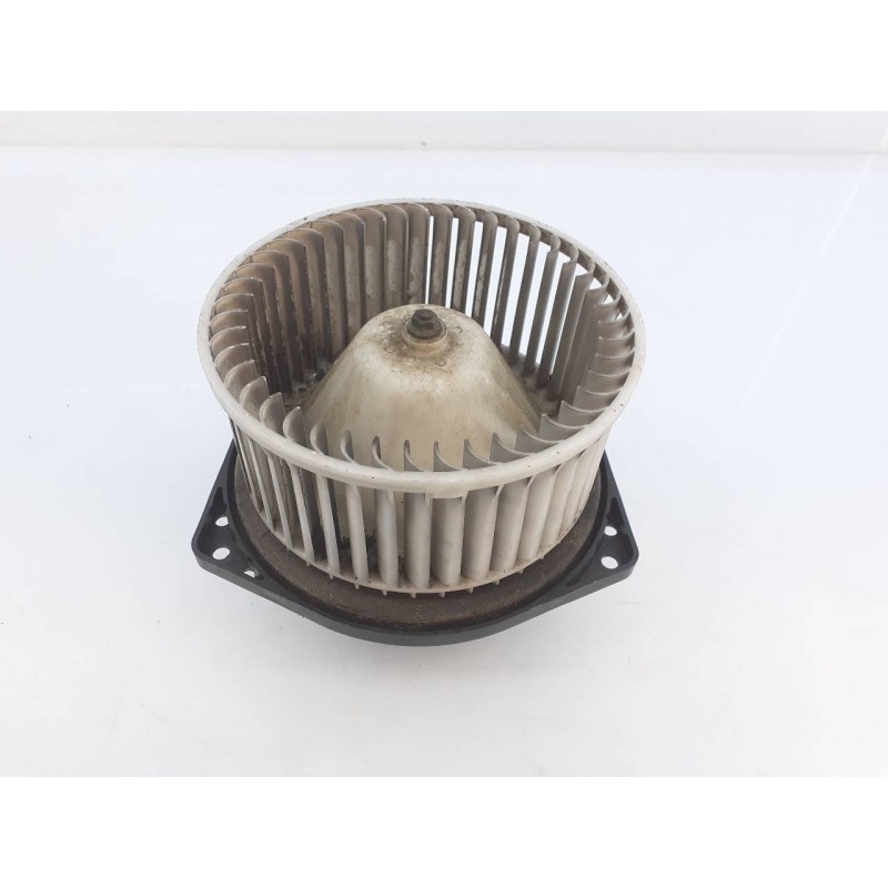 Recambio de ventilador calefaccion para mitsubishi montero sport (k90) 2.5 td gls plus referencia OEM IAM 2B960  E3-A2-7-4