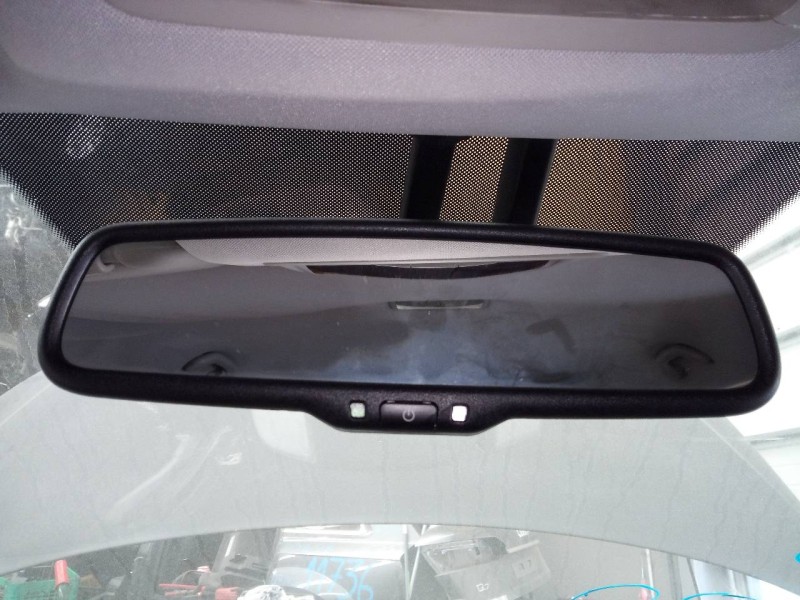 Recambio de espejo interior para kia cee´d sporty wagon active referencia OEM IAM   