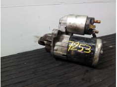 Recambio de motor arranque para suzuki jimny sn (fj) techo metálico referencia OEM IAM 3110063J0 M000T36071 P3-B8-18-4