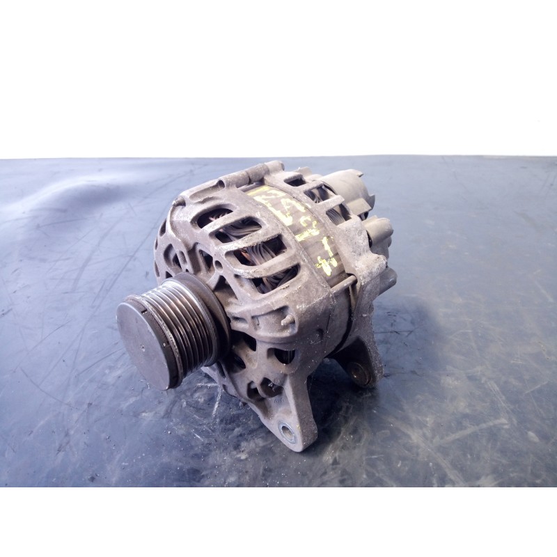 Recambio de alternador para renault clio iv authentique referencia OEM IAM 231008918R 2118064905 P3-A5-18-1