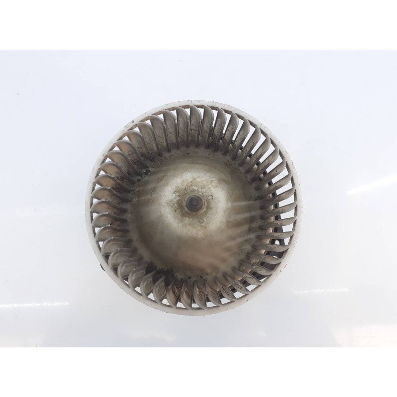 Recambio de ventilador calefaccion para mitsubishi montero sport (k90) 2.5 td gls plus referencia OEM IAM 2B960  E3-A2-7-4