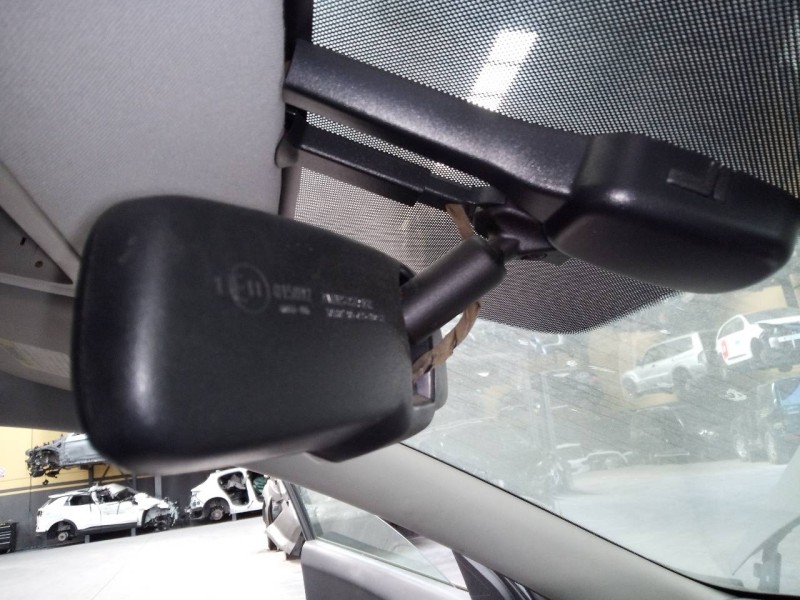 Recambio de espejo interior para kia cee´d sporty wagon active referencia OEM IAM   