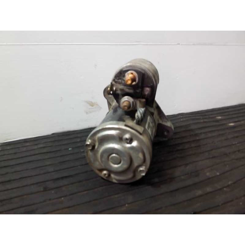 Recambio de motor arranque para suzuki jimny sn (fj) techo metálico referencia OEM IAM 3110063J0 M000T36071 P3-B8-18-4