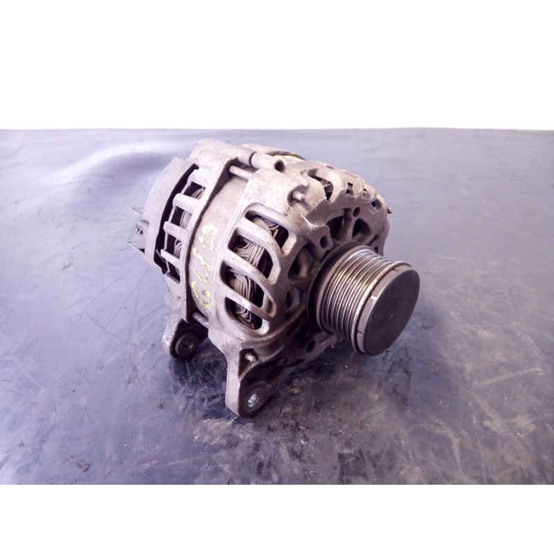 Recambio de alternador para renault clio iv authentique referencia OEM IAM 231008918R 2118064905 P3-A5-18-1