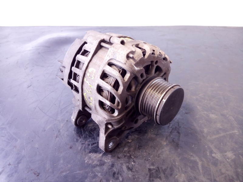 Recambio de alternador para renault clio iv authentique referencia OEM IAM 231008918R 2118064905 P3-A5-18-1