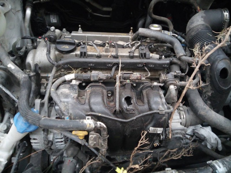 Recambio de caja reles / fusibles para hyundai tucson essence 2wd referencia OEM IAM 91950D3230A  