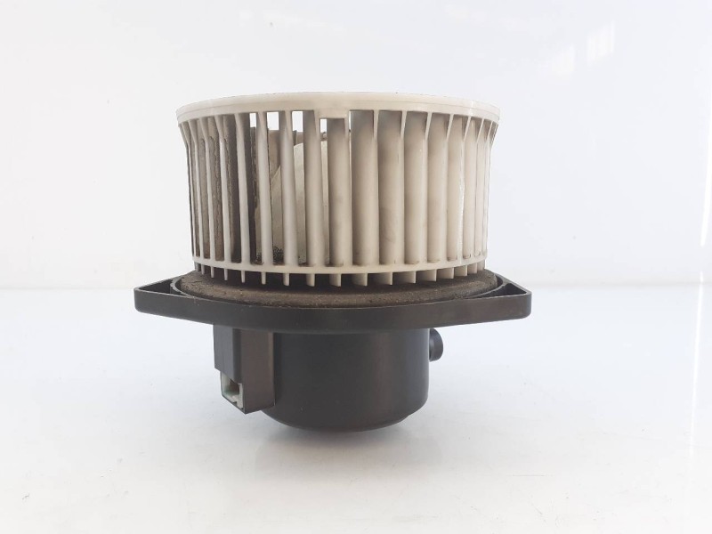 Recambio de ventilador calefaccion para mitsubishi montero sport (k90) 2.5 td gls plus referencia OEM IAM 2B960  E3-A2-7-4