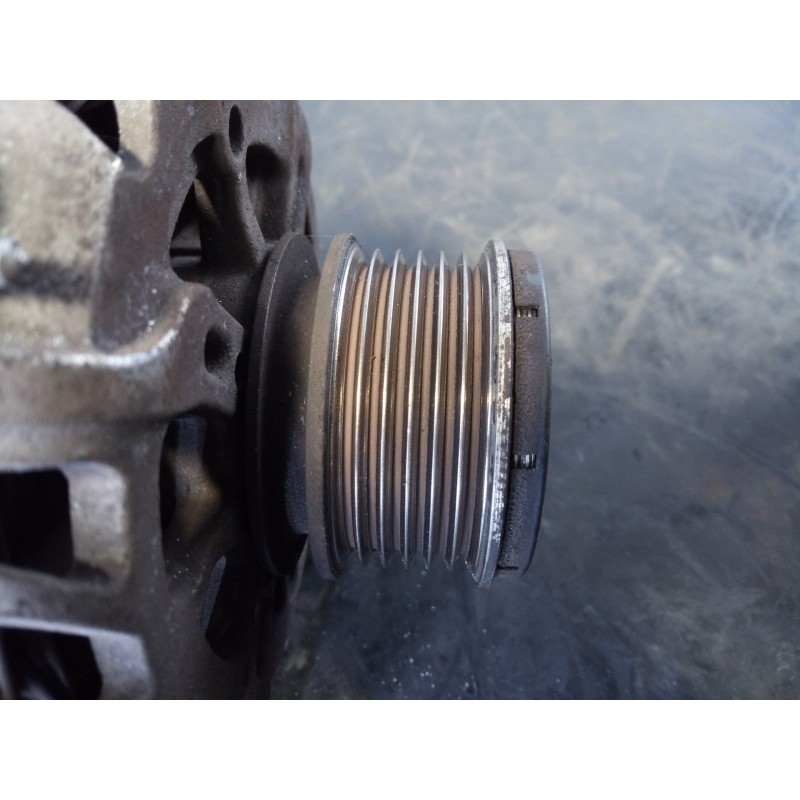 Recambio de alternador para renault clio iv authentique referencia OEM IAM 231008918R 2118064905 P3-A5-18-1