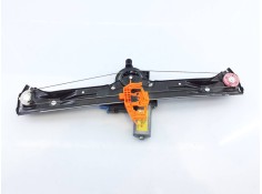 Recambio de elevalunas delantero izquierdo para lancia delta (181) platinium referencia OEM IAM 51943449  E2-B2-15-1