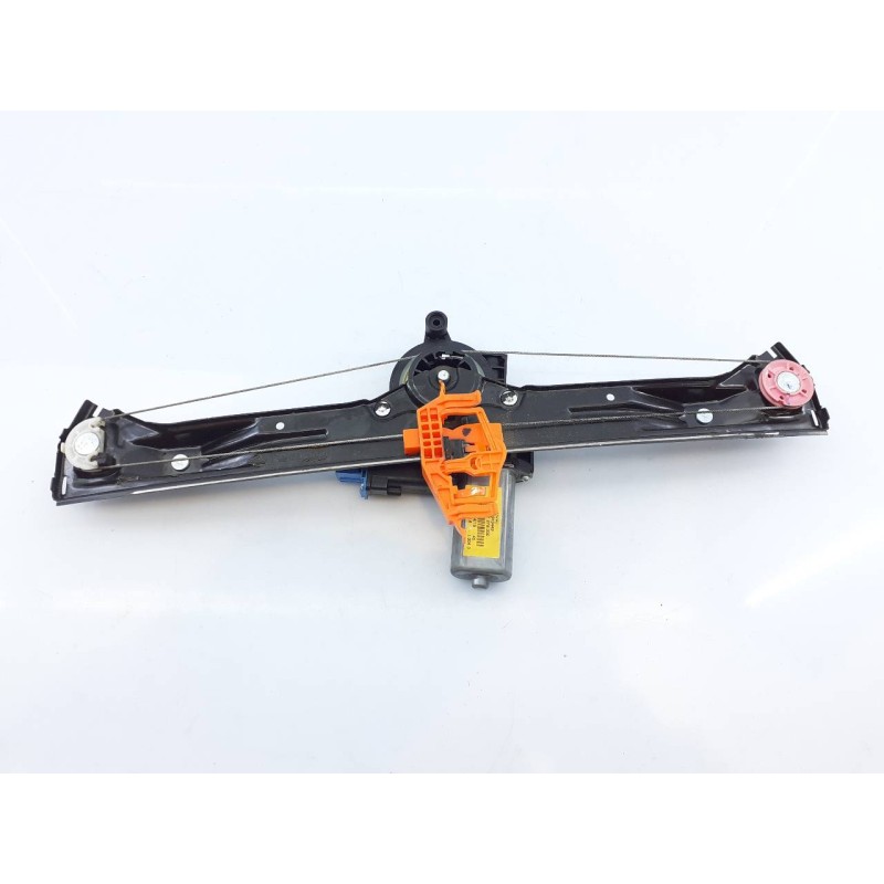 Recambio de elevalunas delantero izquierdo para lancia delta (181) platinium referencia OEM IAM 51943449  E2-B2-15-1