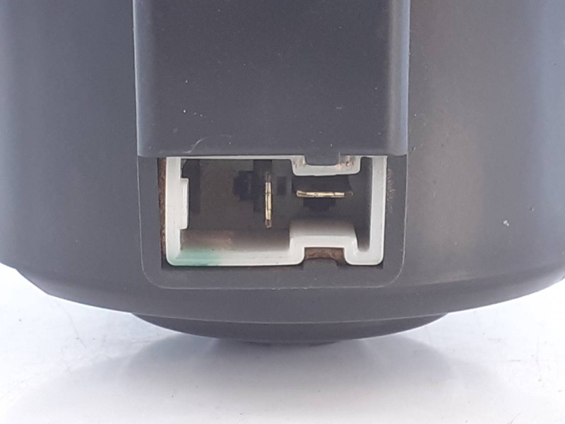 Recambio de ventilador calefaccion para mitsubishi montero sport (k90) 2.5 td gls plus referencia OEM IAM 2B960  E3-A2-7-4