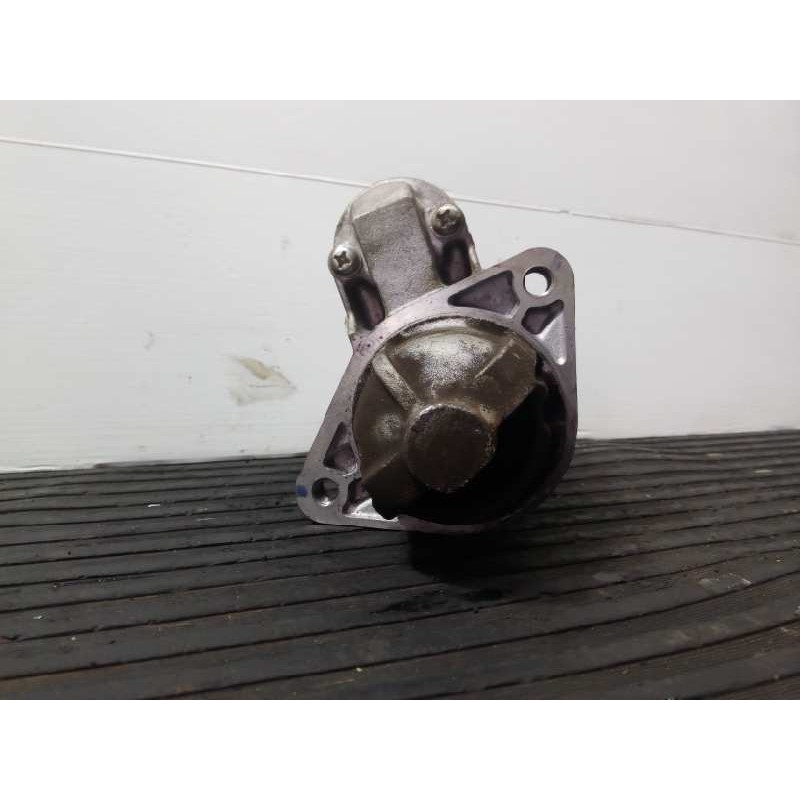 Recambio de motor arranque para suzuki jimny sn (fj) techo metálico referencia OEM IAM 3110063J0 M000T36071 P3-B8-18-4