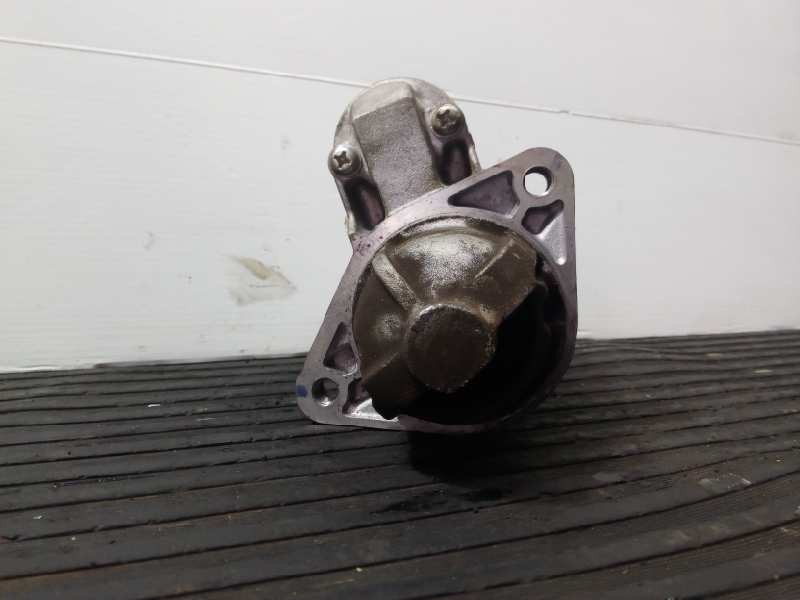 Recambio de motor arranque para suzuki jimny sn (fj) techo metálico referencia OEM IAM 3110063J0 M000T36071 P3-B8-18-4