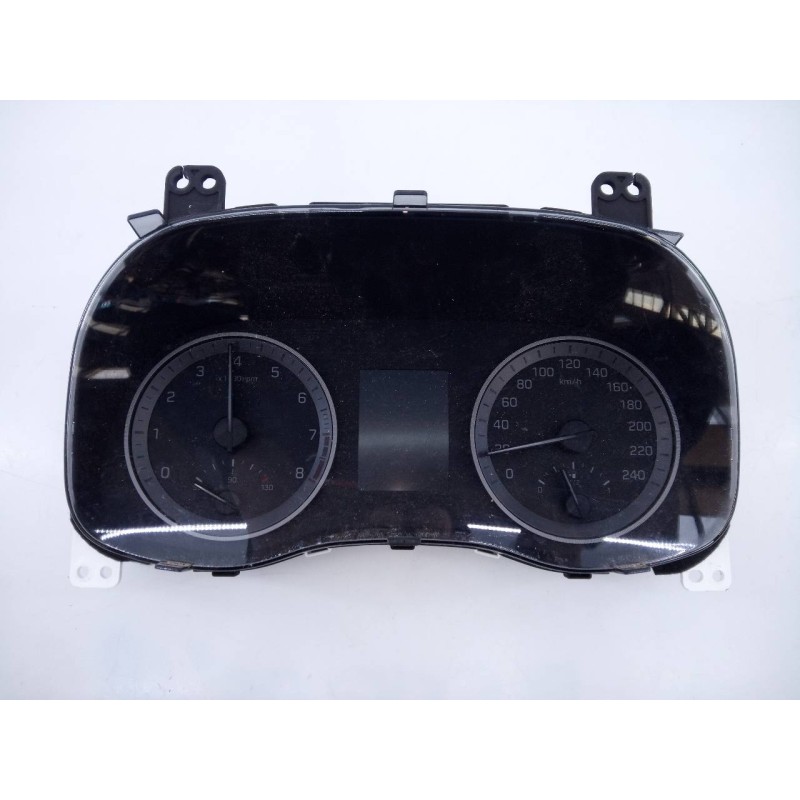 Recambio de cuadro instrumentos para hyundai tucson essence 2wd referencia OEM IAM 94003D7310 M069149 E3-A3-29-4
