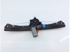 Recambio de elevalunas delantero izquierdo para lancia delta (181) platinium referencia OEM IAM 51943449  E2-B2-15-1 2