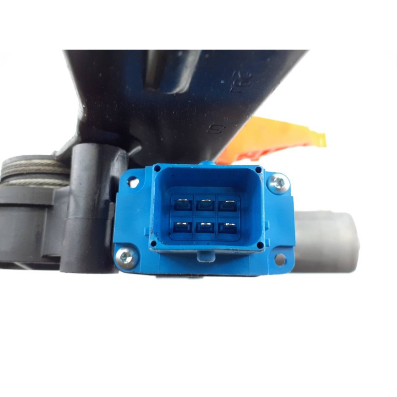 Recambio de elevalunas delantero izquierdo para lancia delta (181) platinium referencia OEM IAM 51943449  E2-B2-15-1