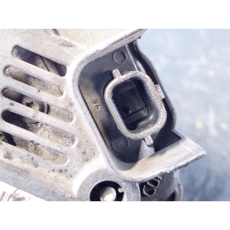 Recambio de alternador para renault clio iv authentique referencia OEM IAM 231008918R 2118064905 P3-A5-18-1