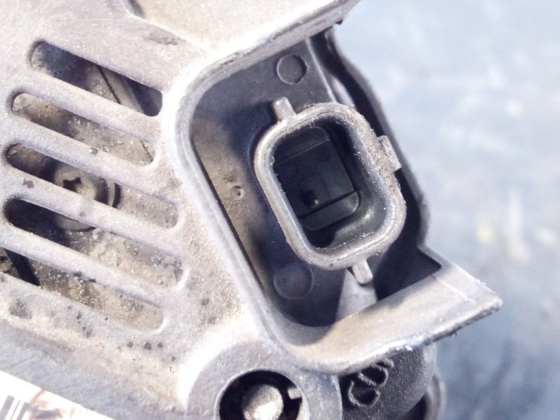 Recambio de alternador para renault clio iv authentique referencia OEM IAM 231008918R 2118064905 P3-A5-18-1