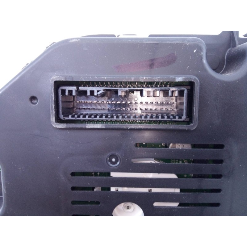 Recambio de cuadro instrumentos para hyundai tucson essence 2wd referencia OEM IAM 94003D7310 M069149 E3-A3-29-4