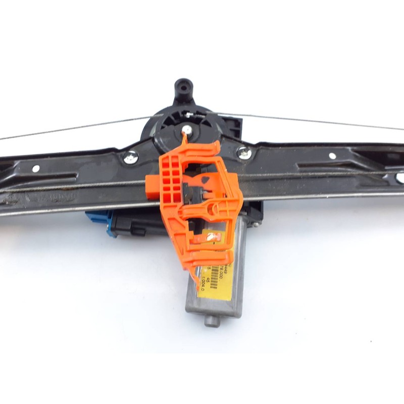 Recambio de elevalunas delantero izquierdo para lancia delta (181) platinium referencia OEM IAM 51943449  E2-B2-15-1