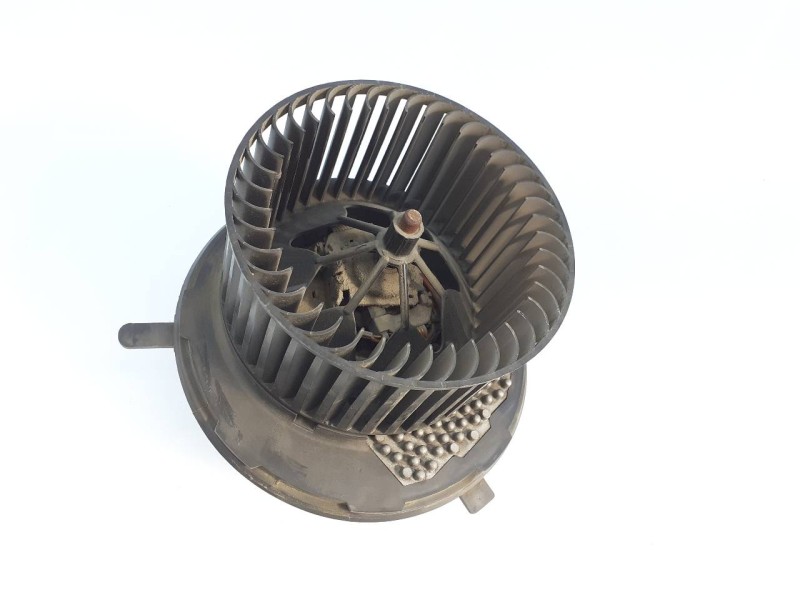 Recambio de ventilador calefaccion para volkswagen golf vi (5k1) advance referencia OEM IAM 3C1820015Q  E2-A1-24-1