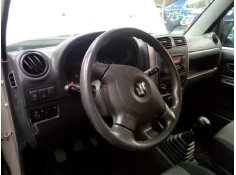 Recambio de salpicadero para suzuki jimny sn (fj) techo metálico referencia OEM IAM    2