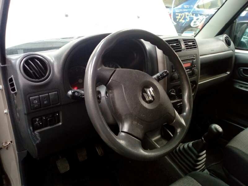 Recambio de salpicadero para suzuki jimny sn (fj) techo metálico referencia OEM IAM   