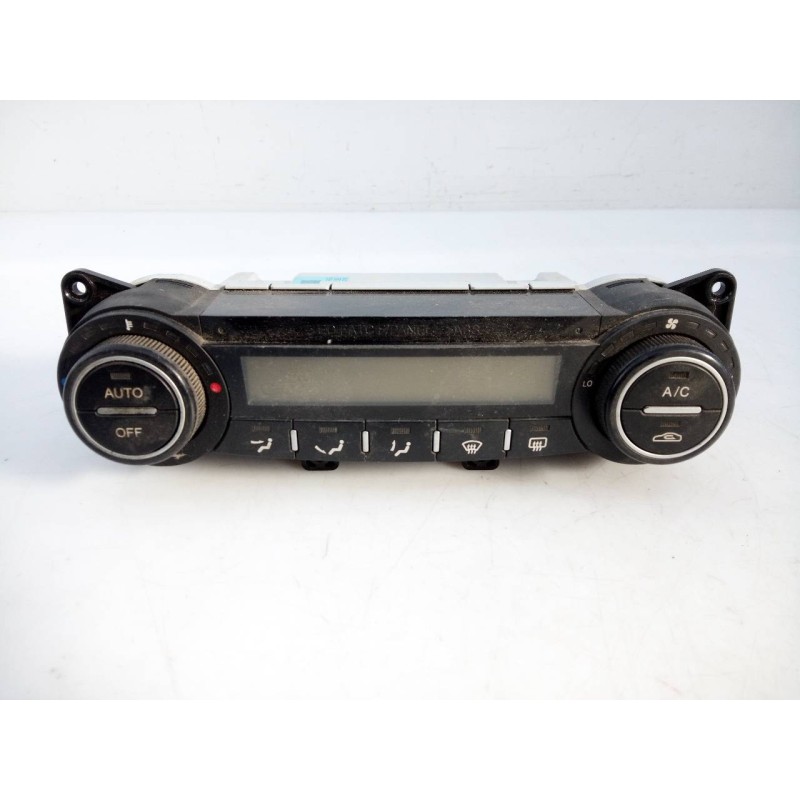 Recambio de mando climatizador para kia cee´d sporty wagon active referencia OEM IAM 972501H602  E3-A3-30-3