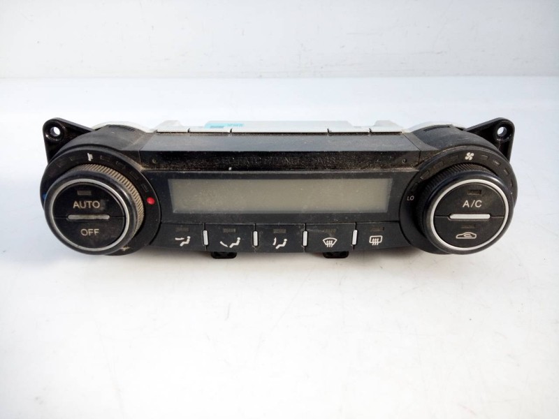 Recambio de mando climatizador para kia cee´d sporty wagon active referencia OEM IAM 972501H602  E3-A3-30-3