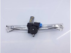 Recambio de elevalunas trasero izquierdo para lancia delta (181) platinium referencia OEM IAM 51943451  E2-B2-15-1