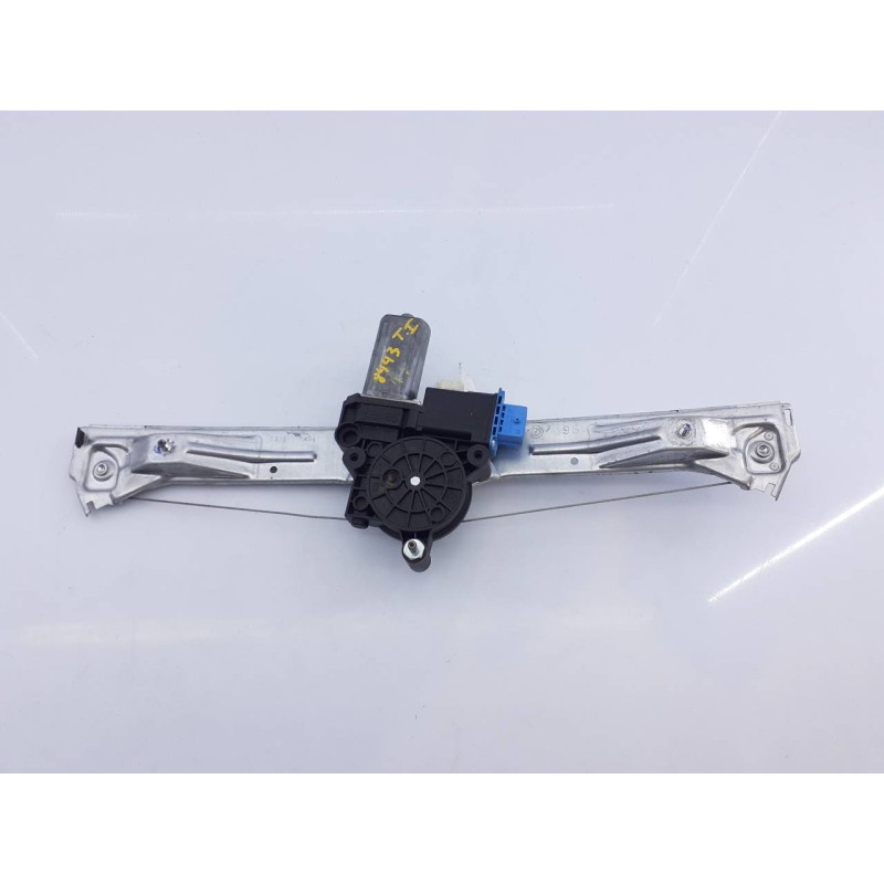 Recambio de elevalunas trasero izquierdo para lancia delta (181) platinium referencia OEM IAM 51943451  E2-B2-15-1