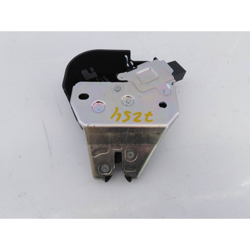 Recambio de cerradura maletero / porton para honda accord berlina (cu) executive referencia OEM IAM   E2-A2-10-1