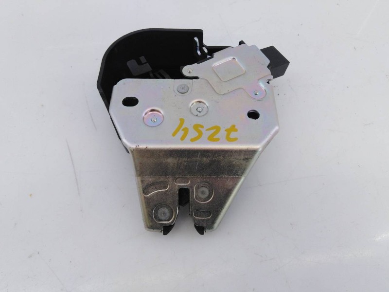 Recambio de cerradura maletero / porton para honda accord berlina (cu) executive referencia OEM IAM   E2-A2-10-1