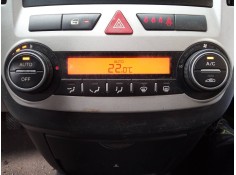Recambio de mando climatizador para kia cee´d sporty wagon active referencia OEM IAM 972501H602  E3-A3-30-3 2