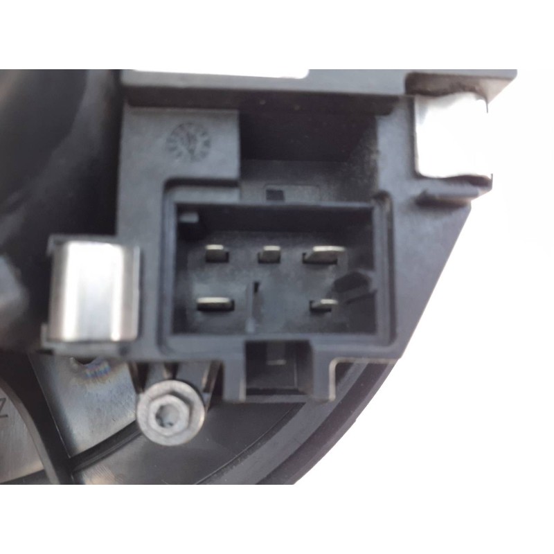Recambio de ventilador calefaccion para volkswagen golf vi (5k1) advance referencia OEM IAM 3C1820015Q  E2-A1-24-1