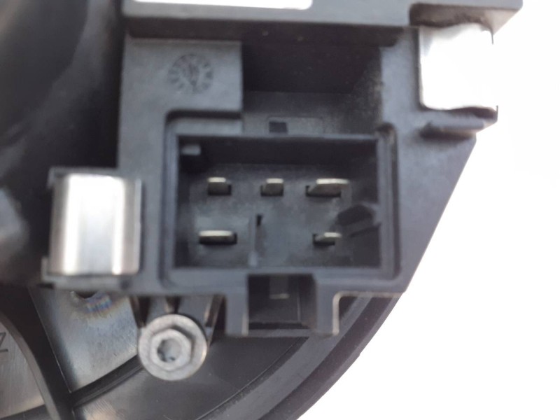 Recambio de ventilador calefaccion para volkswagen golf vi (5k1) advance referencia OEM IAM 3C1820015Q  E2-A1-24-1