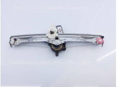 Recambio de elevalunas trasero izquierdo para lancia delta (181) platinium referencia OEM IAM 51943451  E2-B2-15-1 2