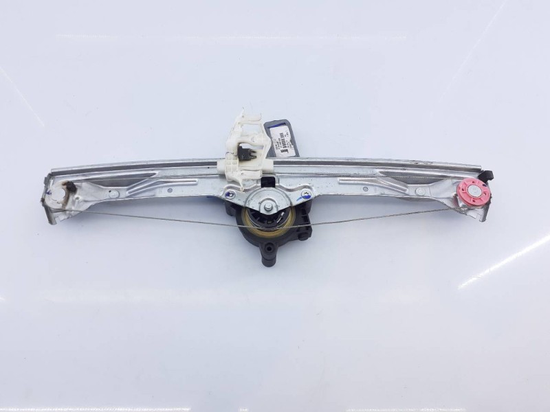 Recambio de elevalunas trasero izquierdo para lancia delta (181) platinium referencia OEM IAM 51943451  E2-B2-15-1