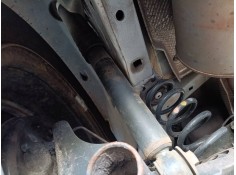 AMORTIGUADOR TRASERO IZQUIERDO 