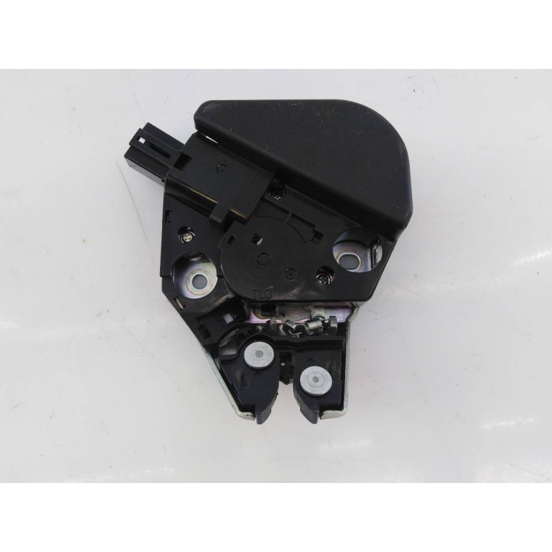 Recambio de cerradura maletero / porton para honda accord berlina (cu) executive referencia OEM IAM   E2-A2-10-1