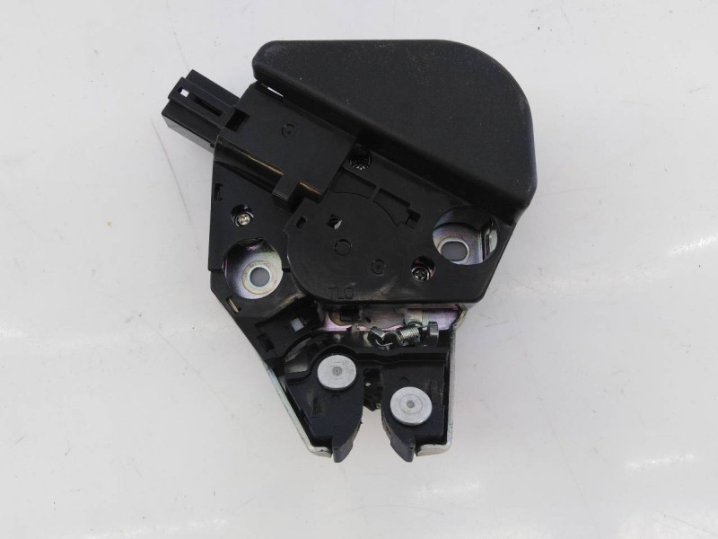 Recambio de cerradura maletero / porton para honda accord berlina (cu) executive referencia OEM IAM   E2-A2-10-1