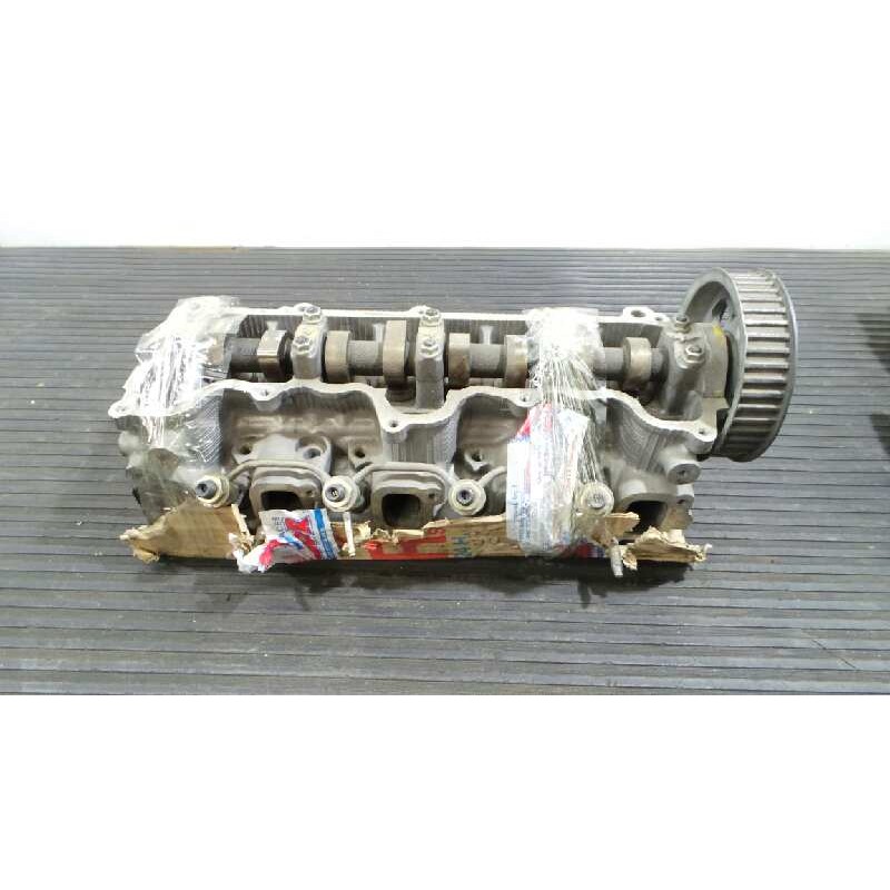 Recambio de culata para opel corsa b 1.7 diesel referencia OEM IAM   