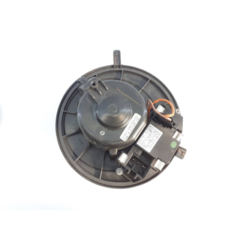 Recambio de ventilador calefaccion para volkswagen golf vi (5k1) advance referencia OEM IAM 3C1820015Q  E2-A1-24-1