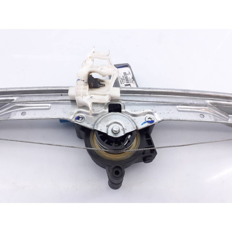 Recambio de elevalunas trasero izquierdo para lancia delta (181) platinium referencia OEM IAM 51943451  E2-B2-15-1