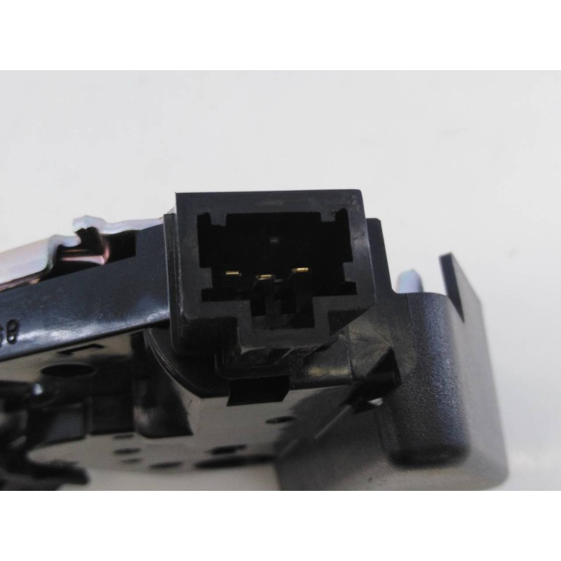 Recambio de cerradura maletero / porton para honda accord berlina (cu) executive referencia OEM IAM   E2-A2-10-1