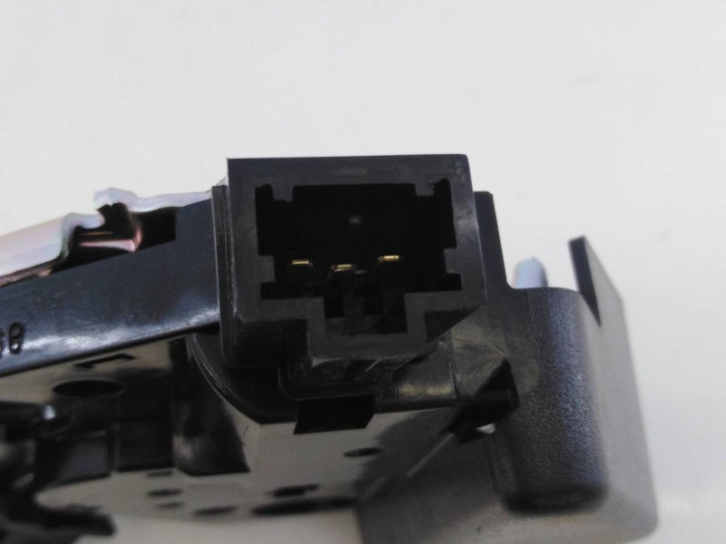 Recambio de cerradura maletero / porton para honda accord berlina (cu) executive referencia OEM IAM   E2-A2-10-1