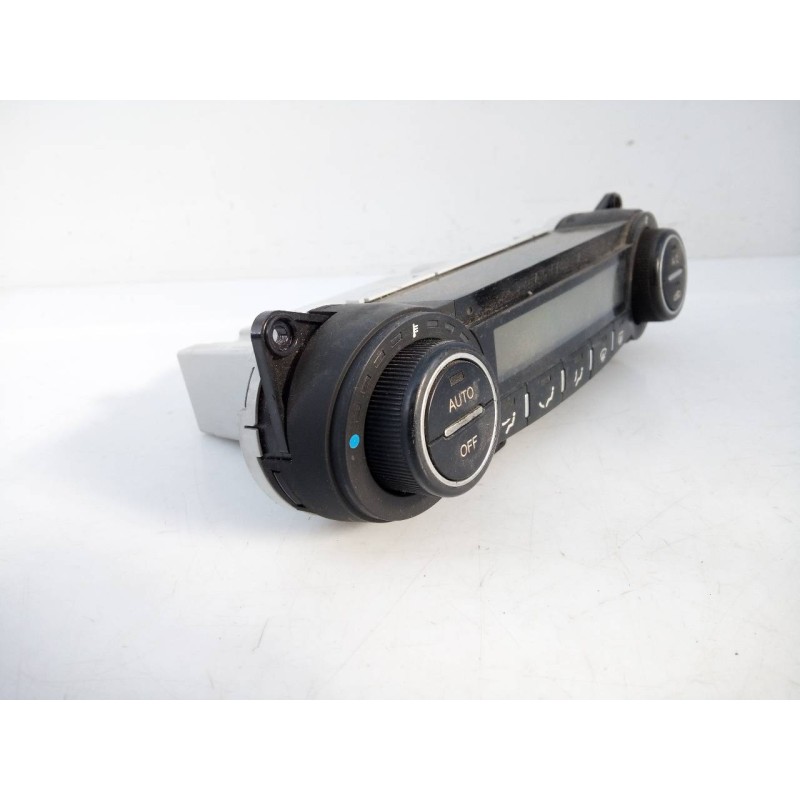 Recambio de mando climatizador para kia cee´d sporty wagon active referencia OEM IAM 972501H602  E3-A3-30-3