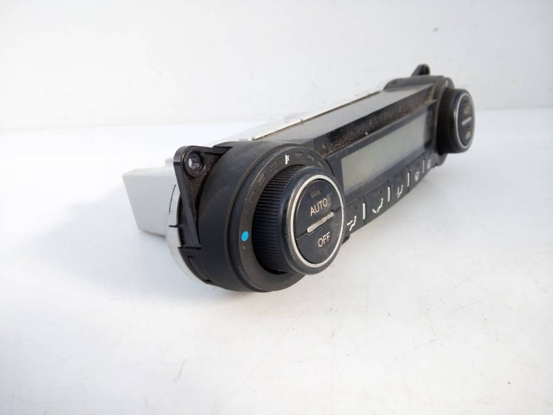 Recambio de mando climatizador para kia cee´d sporty wagon active referencia OEM IAM 972501H602  E3-A3-30-3